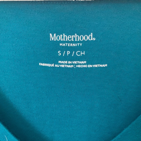 Maternity T-Shirt - Picture 2 of 3
